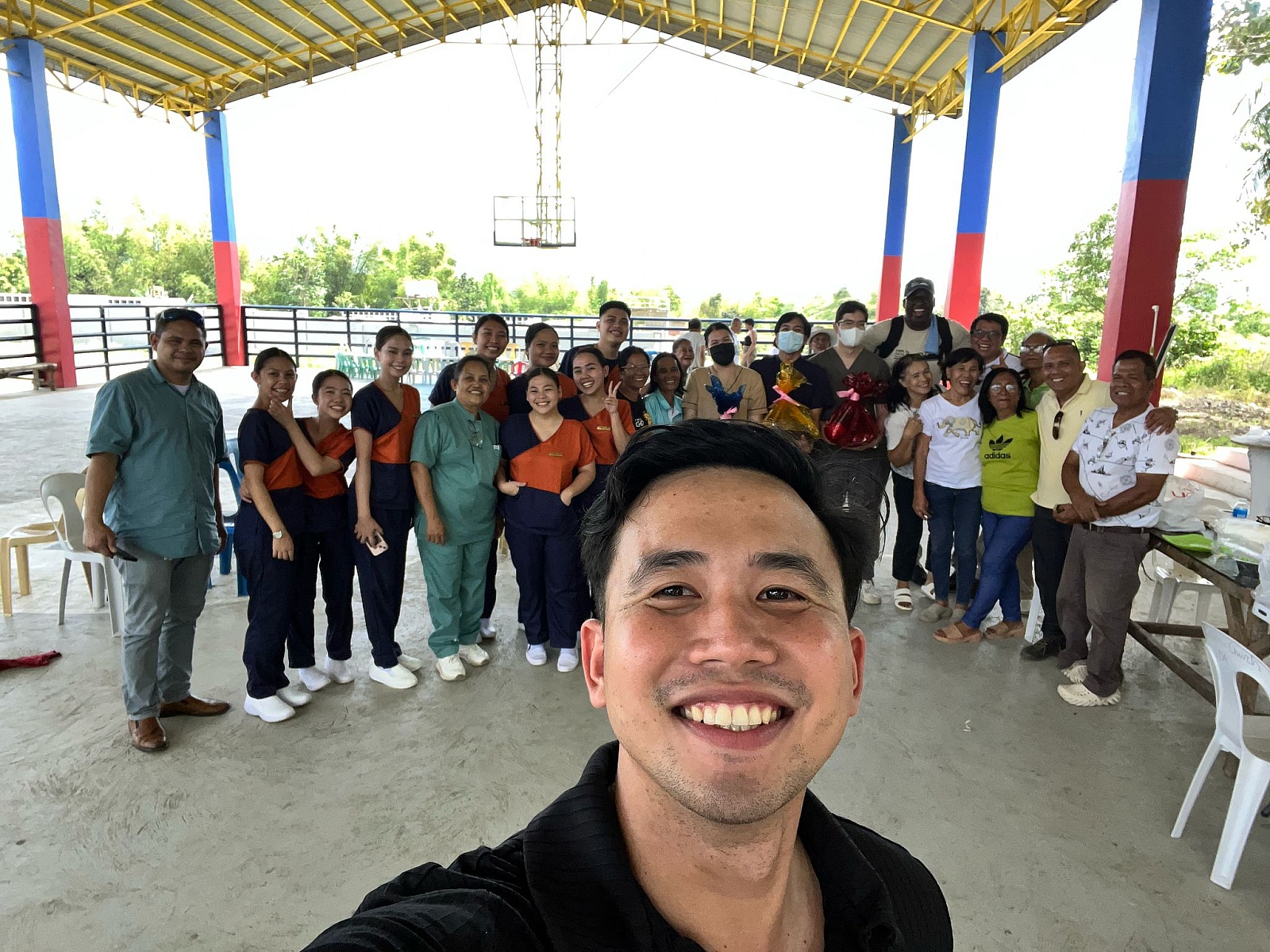3TMI Mission Trip - The Philippines ( March 23-29, 2025) 